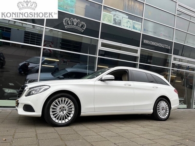 Mercedes-Benz C-Klasse C 300 Estate Exclusive