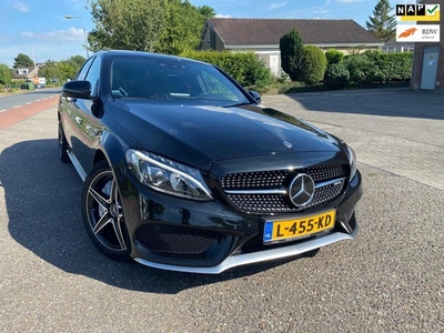 Mercedes-Benz C-klasse C43 AMG 4MATIC PANO/AMG /VOL!!!