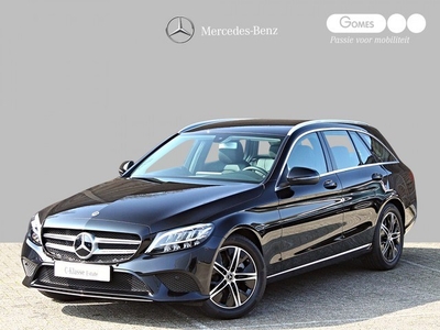 Mercedes-Benz C-Klasse Estate 180 Business Solution