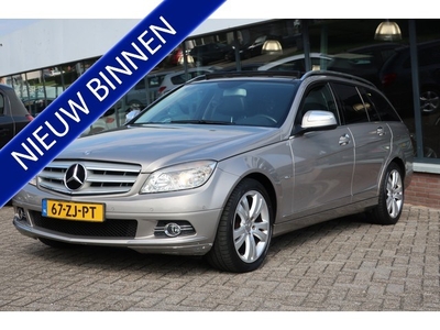 Mercedes-Benz C-Klasse Estate 180 K Business Class