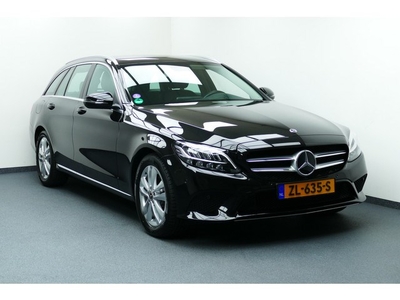 Mercedes-Benz C-Klasse Estate 180 Premium Plus. Full Led