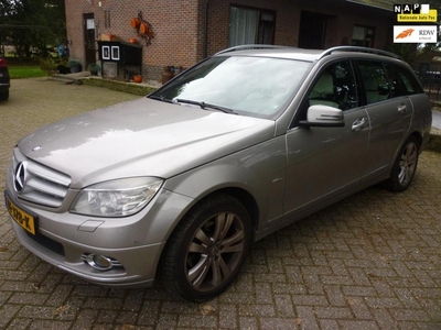 Mercedes-Benz C-klasse Estate 200 CDI Business Class