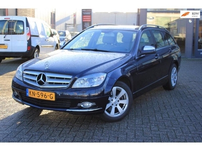 Mercedes-Benz C-klasse Estate 220 CDI Business Class