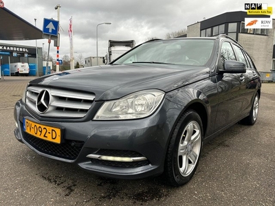 Mercedes-Benz C-klasse Estate C 180 C180 2.2 CDI apk