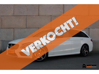 Mercedes-Benz C-klasse Estate C 43/450 AMG 4MATIC Aut.