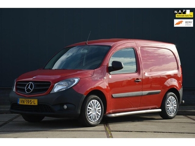 Mercedes-Benz Citan 108 CDI 75PK Airco Schuifdeur Euro 5