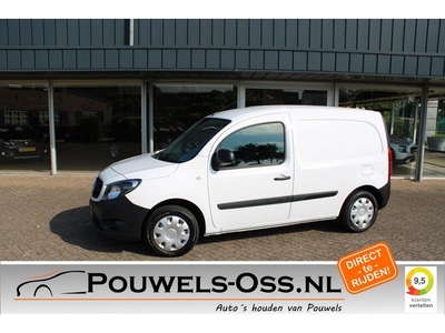 Mercedes-Benz Citan 108 CDI BlueEFFICIENCY