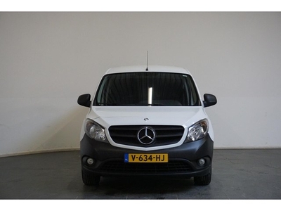 Mercedes-Benz Citan 108 CDI BlueEFFICIENCY