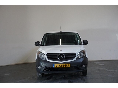 Mercedes-Benz Citan 108 CDI BlueEFFICIENCY