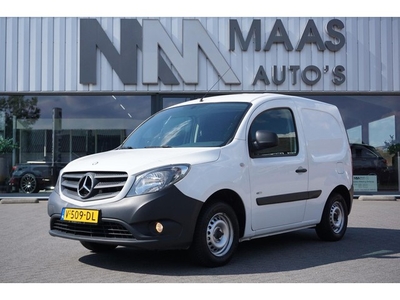 Mercedes-Benz Citan 108 CDI BlueEFFICIENCY