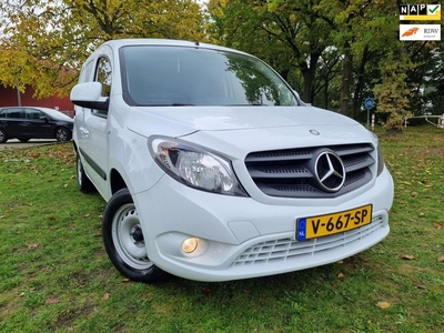 Mercedes-Benz Citan 108 CDI BlueEFFICIENCY AIRCO