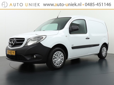 Mercedes-Benz Citan 108 CDI BlueEFFICIENCY, Airco, Electro