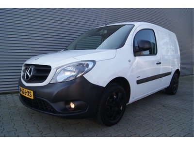 Mercedes-Benz Citan 108 CDI BlueEFFICIENCY Airco Elek pakk