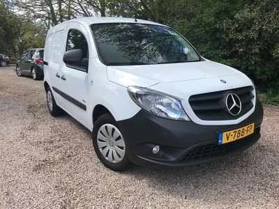 Mercedes-Benz Citan 108 CDI BlueEFFICIENCY Business