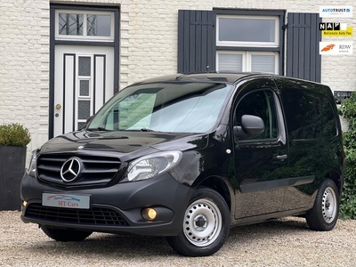 Mercedes-Benz Citan 108 CDI BlueEFFICIENCY Business