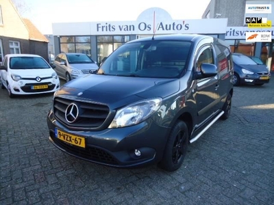 Mercedes-Benz Citan 109 CDI airco cruisecontrol LM PDC