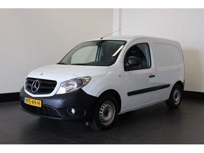 Mercedes-Benz Citan 109 CDI BlueEFFICIENCY - Airco