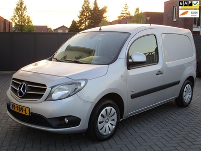 Mercedes-Benz Citan 109 CDI BlueEFFICIENCY AIRCO PDC CRUISE