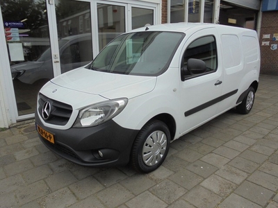 Mercedes-Benz Citan 109 CDI BlueEFFICIENCY Extra Lang