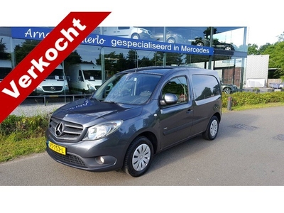 Mercedes-Benz Citan 109 CDI BlueEFFICIENCY Mooie Citan 109