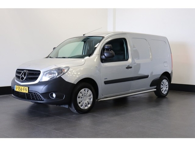 Mercedes-Benz Citan 109 CDI Extra Lang EURO 6 - Airco -