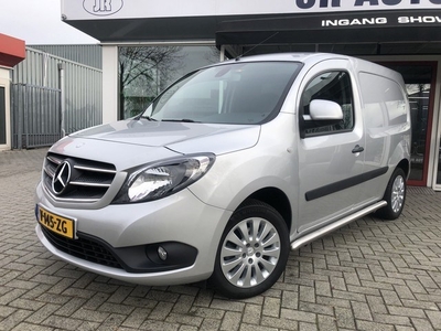 Mercedes-Benz Citan 111 CDI AIRCO/CRUISE/PDC/NAVI/111PK/ NAP