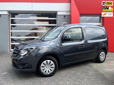 Mercedes-Benz Citan 111 CDI BlueEFFICIENCY