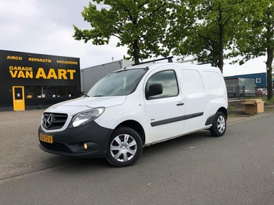 Mercedes-Benz Citan 111 CDI BlueEFFICIENCY Extra Lang/AIRCO/