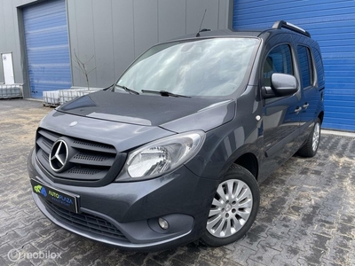 Mercedes Benz Citan Combi / 109 CDI / Airco / LM velgen