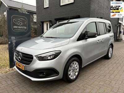 Mercedes-Benz Citan Tourer 113 Pro / 5-Persoons / Led /