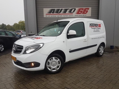 Mercedes-Benz Citan Tourer L 108 CDI Trend Apk tot 02-2020