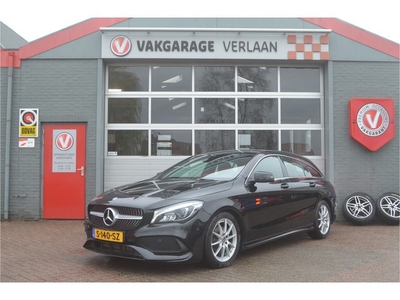 Mercedes-Benz ..AMG.. CLA-klasse 12 mnd garantie CLA 180