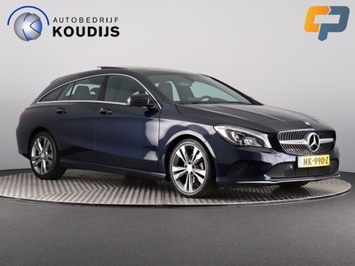 Mercedes-Benz CLA-Klasse Shooting Brake 180 Edition Plus