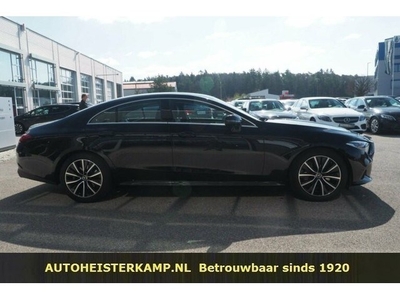 Mercedes-Benz CLS-Klasse 350 300 PK Distronic Comand