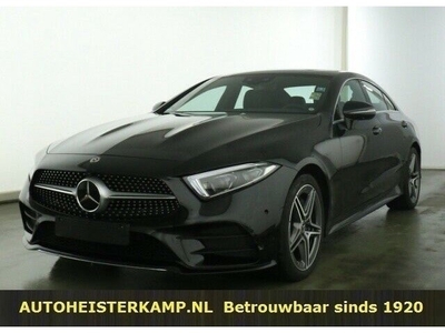 Mercedes-Benz CLS-Klasse 450 4M 367 PK AMG Wide Screen