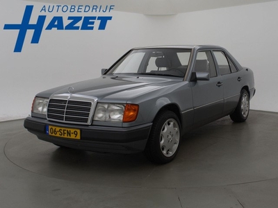 Mercedes-Benz E-Klasse 200-500 280 E AUT. + AIRCO