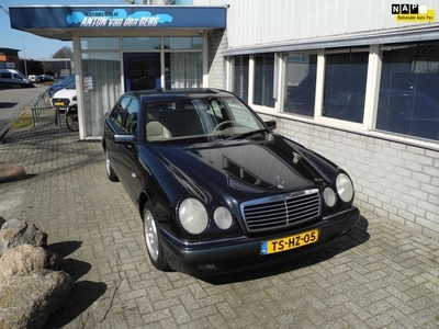 Mercedes-Benz E-klasse 280 Avantgarde origineel NL