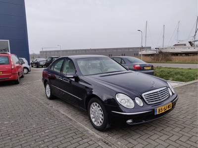 Mercedes-Benz E-Klasse 320 CDI Elegance - 161.898Km! 1e