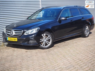 Mercedes-Benz E-klasse Estate 250 BlueTEC Prestige