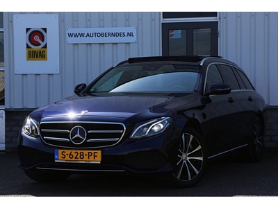 Mercedes-Benz E-Klasse Estate 300 de Premium Plus Plug in