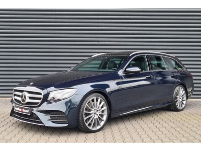 Mercedes-Benz E-Klasse Estate 400 4MATIC AMG-Line 20'' -