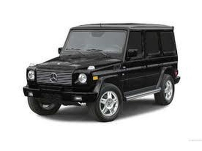 Mercedes-Benz G-klasse GEZOCHT G350d G320 G350 G63 G36 AMG