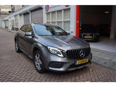 Mercedes-Benz GLA 200 Premium * AMG Line * Sublieme staat *