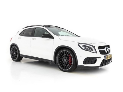 Mercedes-Benz GLA 45 AMG 4 Matic Premium-Plus Aut *PANO