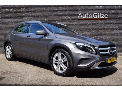 Mercedes-Benz GLA-klasse 180 Ambition l Exclusief Pakket l