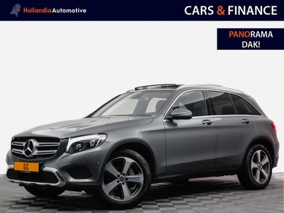 Mercedes-Benz GLC 250 4MATIC Bnss Solution Plus Upgrade Ed.