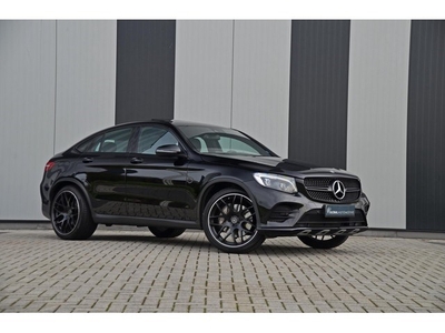 Mercedes-Benz GLC 300 4MATIC AMG PAKKET - SCHUIFDAK -