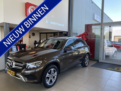 Mercedes-Benz GLC 350e 4MATIC Premium Plus,4x4, Hybrid