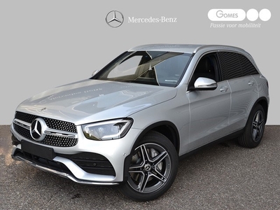 Mercedes-Benz GLC-Klasse 200 Premium AMG Stoelverwarming