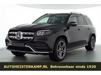 Mercedes-Benz GLS 350 d 4M AMG 286 PK Panoramadak Distronic